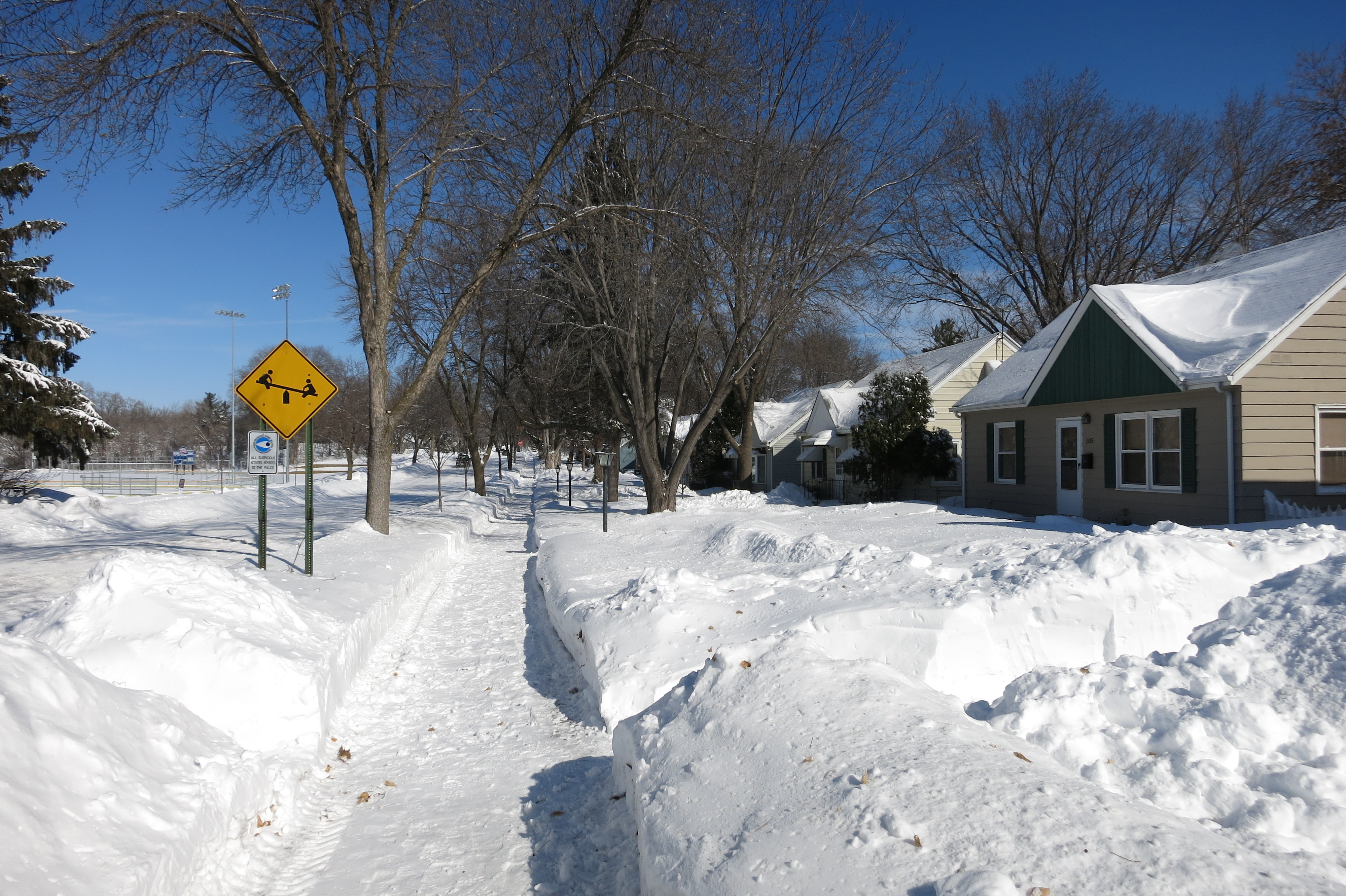 hopkins, mn