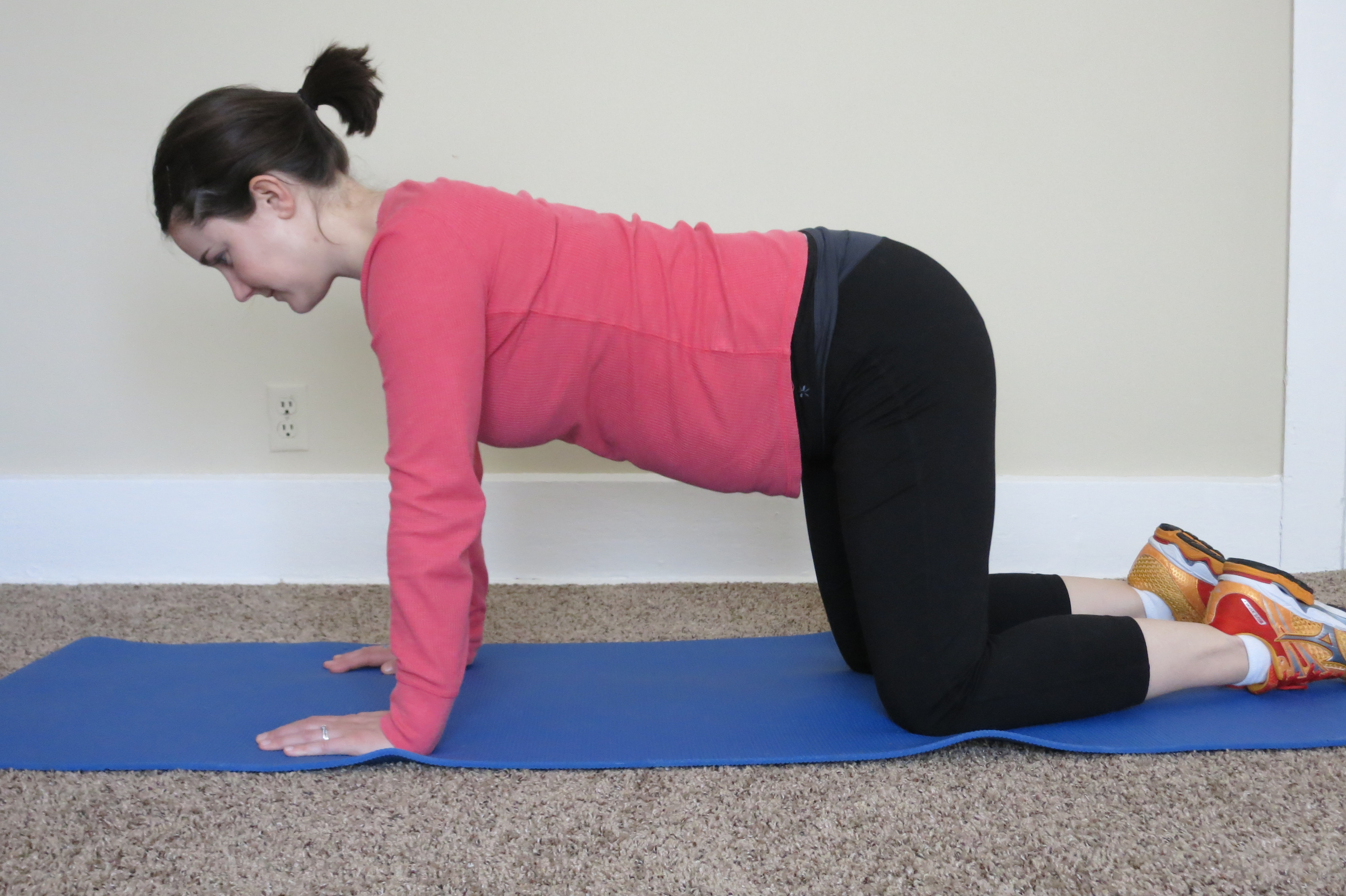 Top 3 Exercises Every Pregnant Woman Should Do - kaylee may