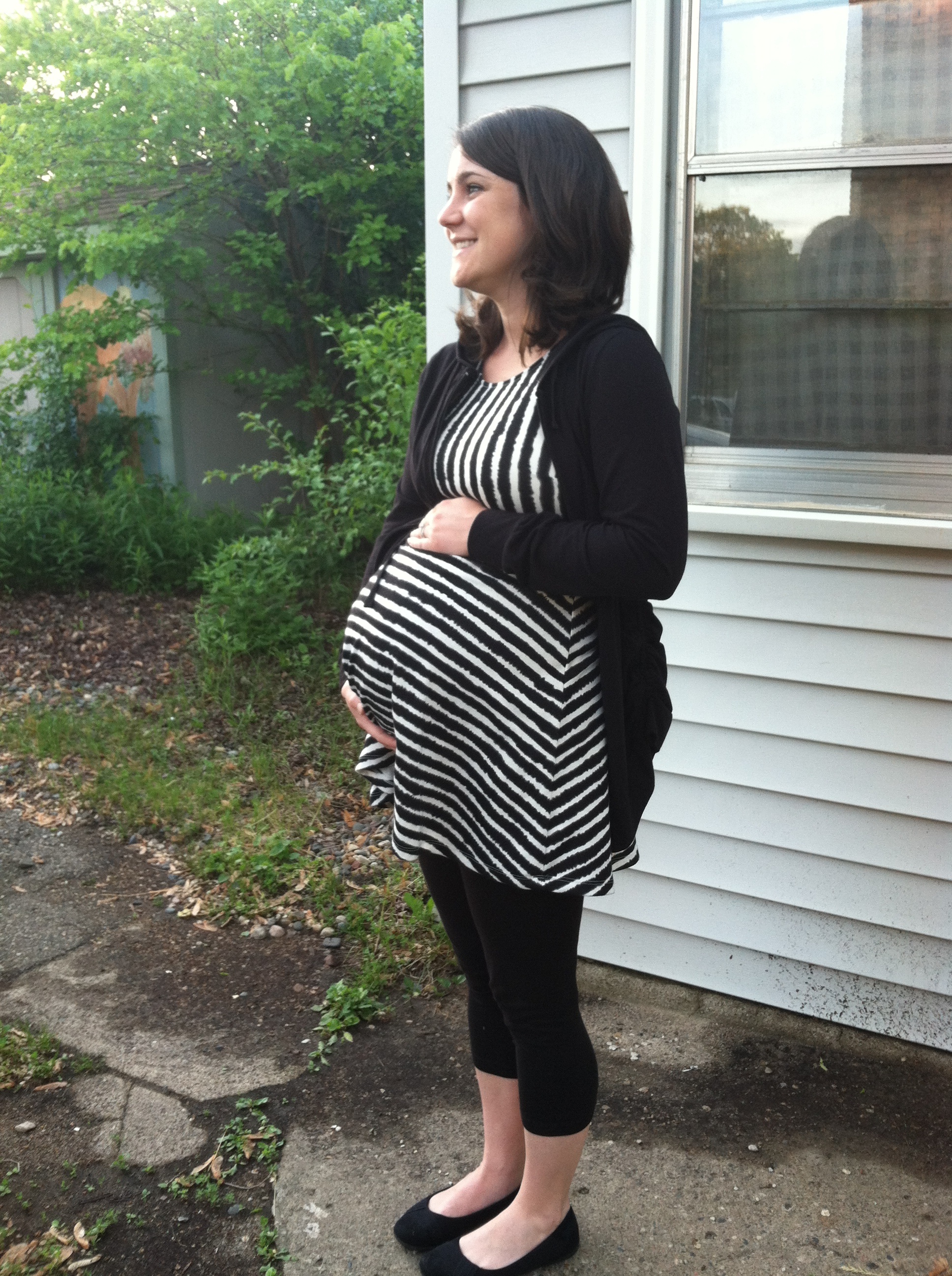 34weeks, pregnant, pregnancy, maternity
