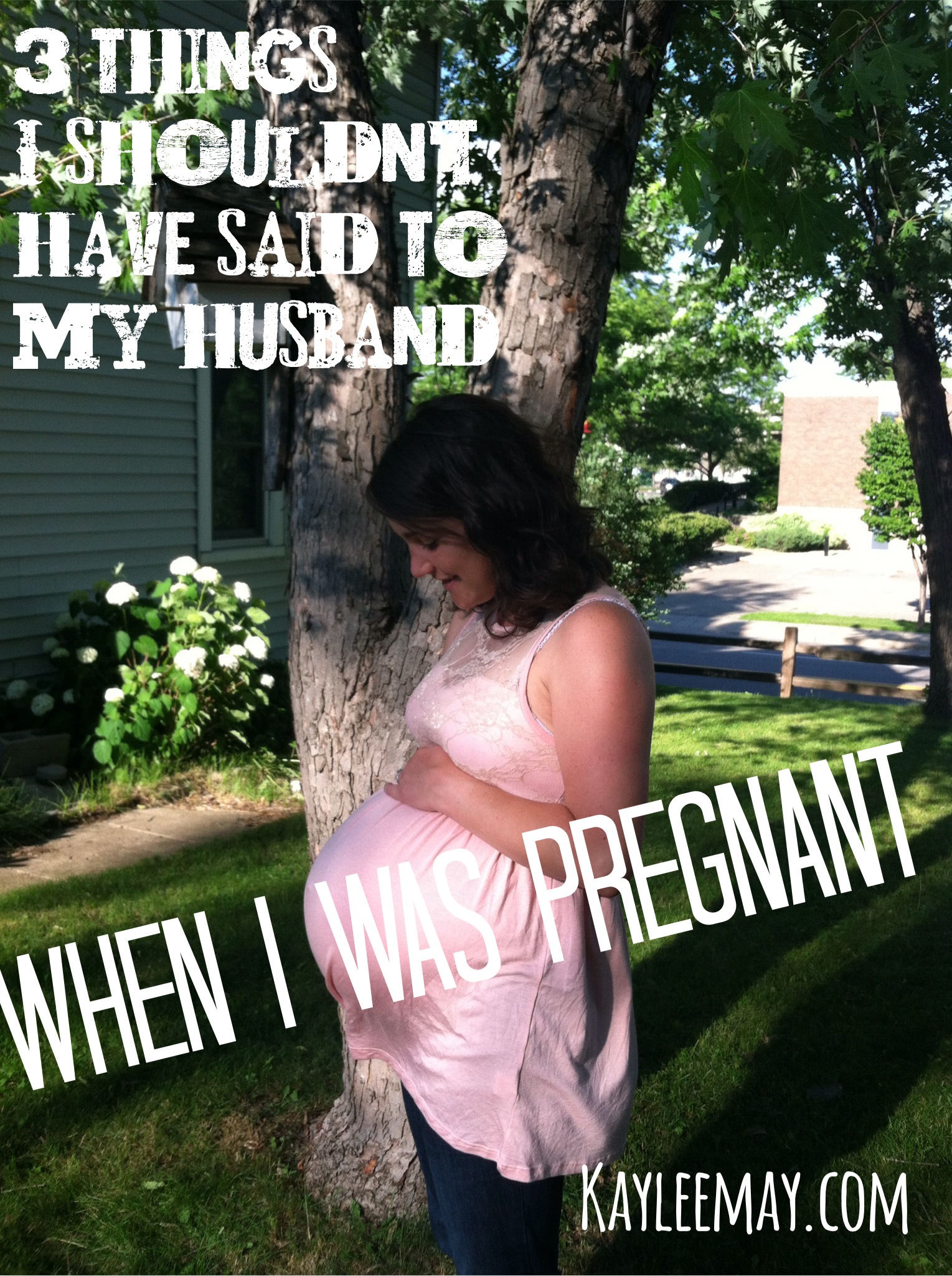hormones, pregnancy, pregnant, husband, 