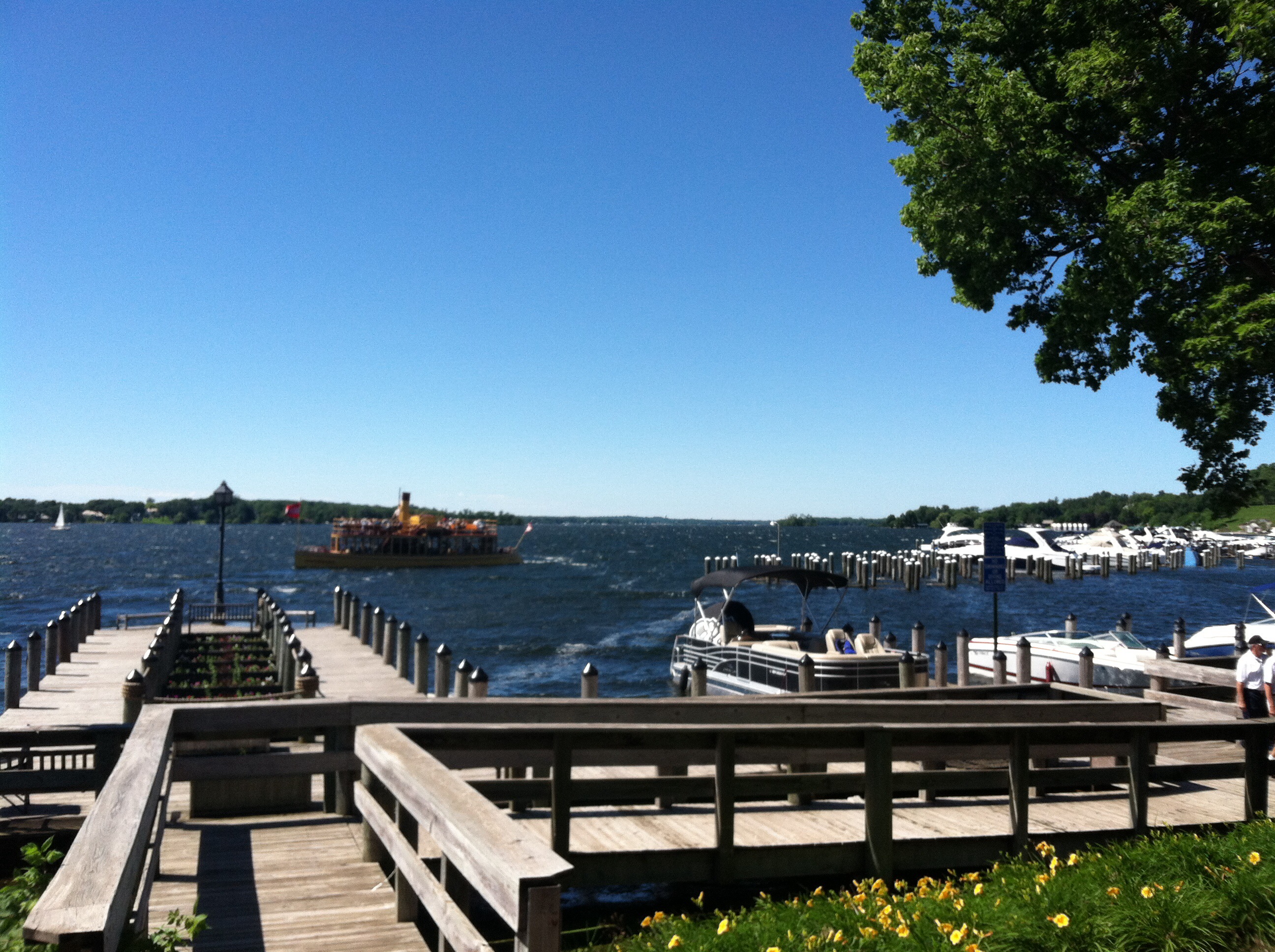 lake minnetonka, wayzata