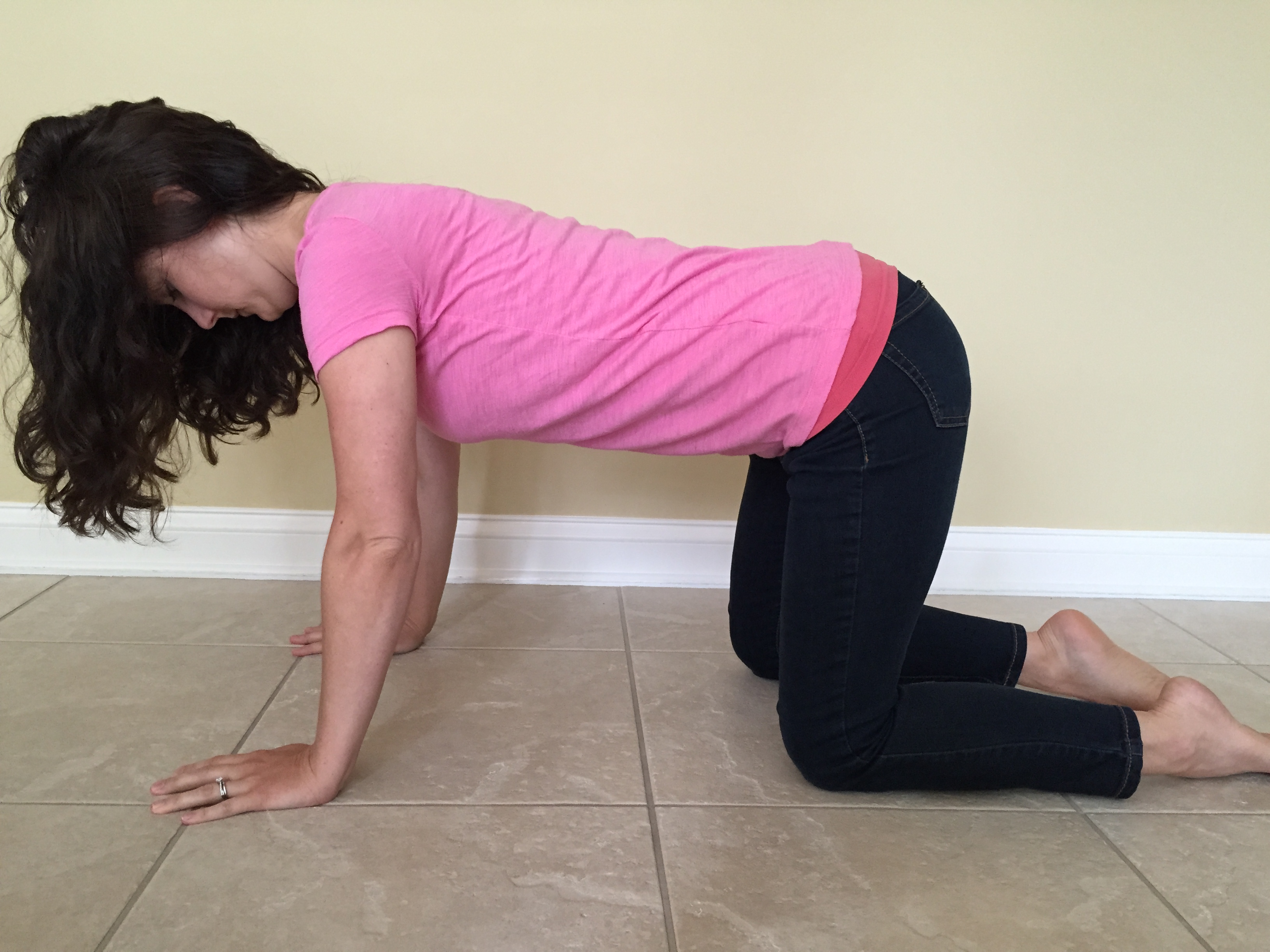 Pelvic floor exercise progression: How to strengthen your Kegels